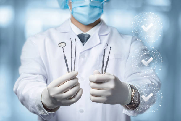 Advanced Technology for Better Dental Care in Republic, WA