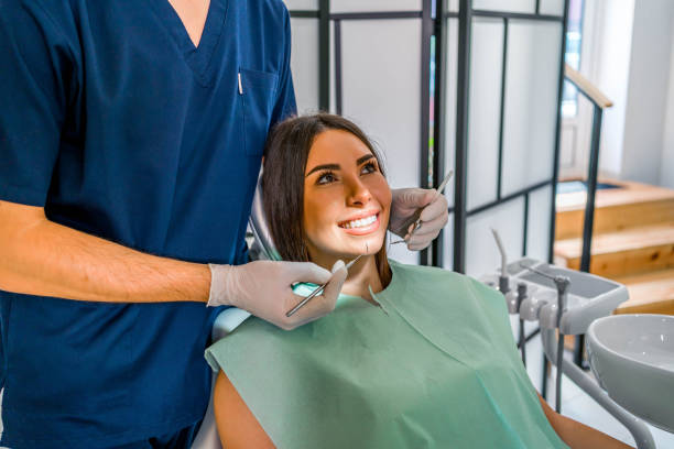 Best Veneers and Lumineers  in Republic, WA