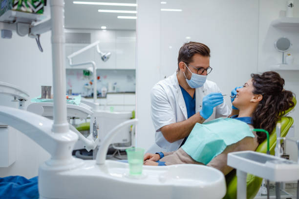 Best Root Canal Treatment  in Republic, WA