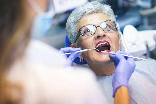 Reliable Republic, WA Dental Services Solutions