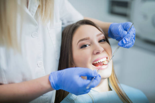 Oral Surgery in Republic, WA